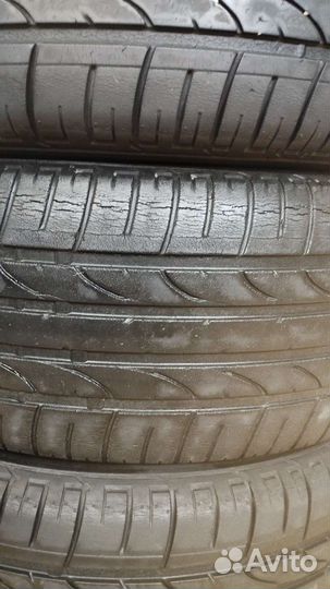 Bridgestone Dueler H/P Sport 235/55 R17