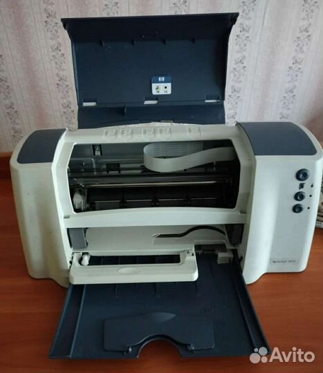 Принтер лазерный hp laserjet