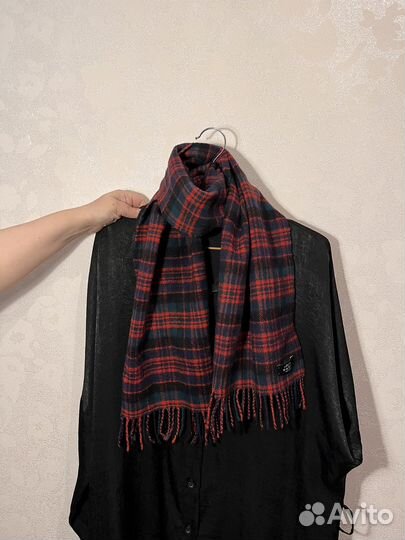Шарф кашемир