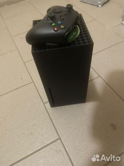 Xbox series x