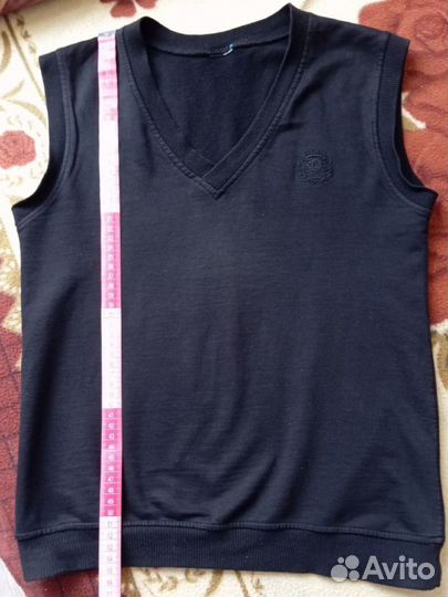 Рубашки новые