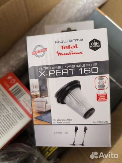 Запчасти Tefal/Moulinex/Rowenta