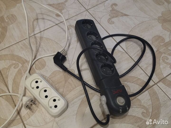 Сетевой фильтр