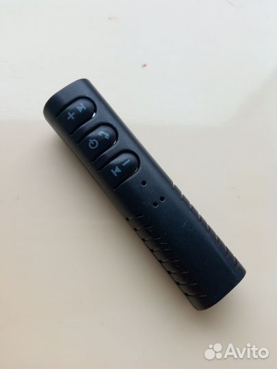 Bluetooth aux адаптер