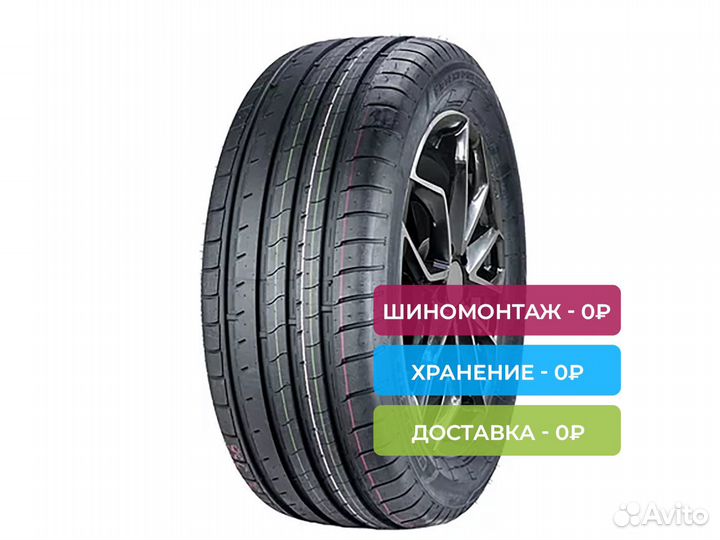 Windforce Catchfors UHP 225/55 R19 103W