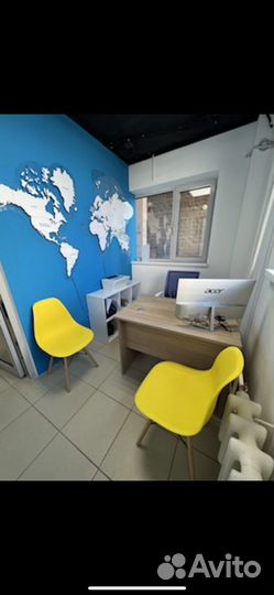 Менеджер по туризму