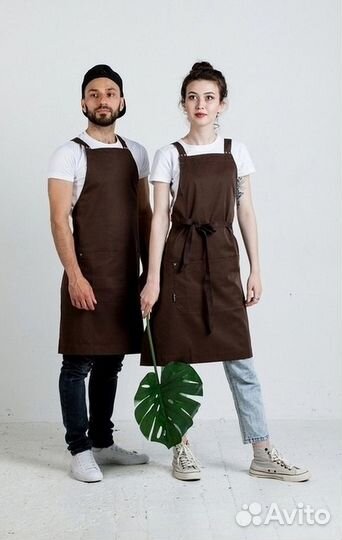 Поварская униформа оптом