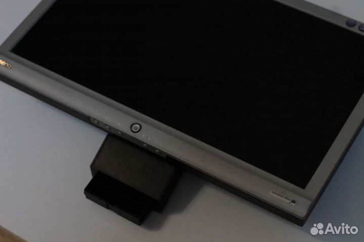 Монитор Benq