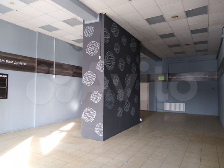 100 кв м в районе Политеха