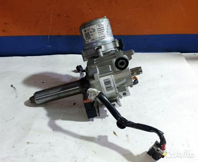 Колонка рулевая Kia Cerato 3 YD 2013-2020