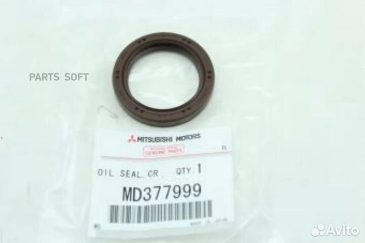 Mitsubishi MD377999 Сальник mitsubishi