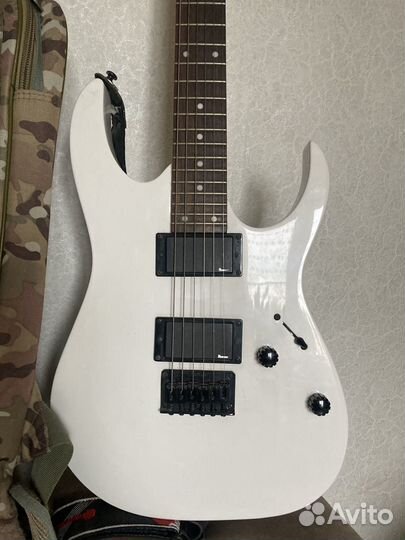 Электрогитара ibanez gio grgr121ex