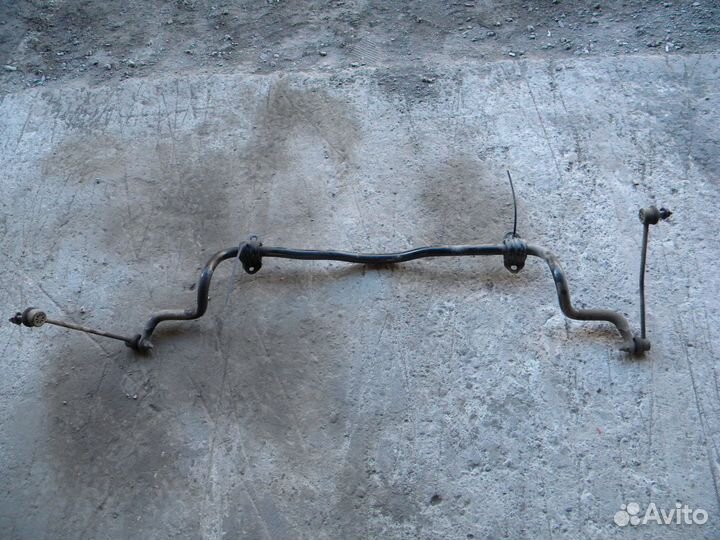 Стабилизатор передний хендай грета 2л.пер.пр.АКПП