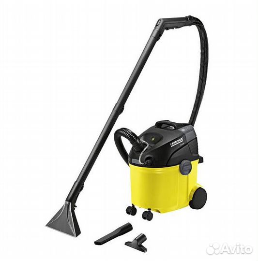 Моющий пылесос Karcher SE 5.100 арт 1.081-200