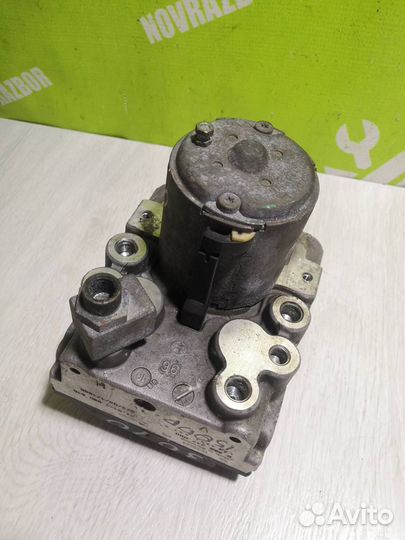 Блок ABS насос бмв Е39