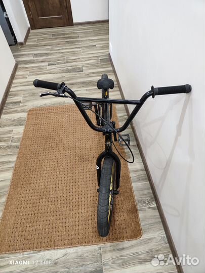 Велосипед BMX WTP Reason (20.75)