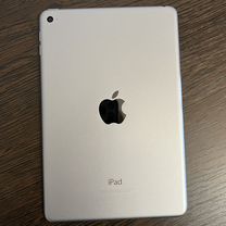 iPad mini 4