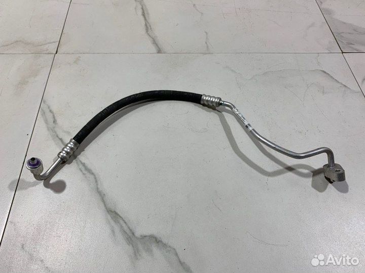 Трубка кондиционера Mercedes W213