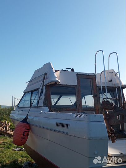 Продам катер