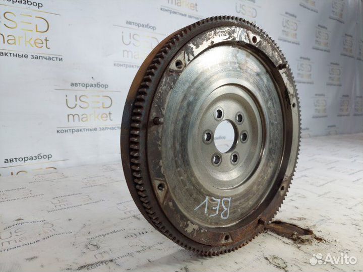 Маховик МКПП Volkswagen Jetta 4 2.0 BEV