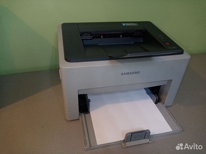 Принтер лазерный Samsung ML-1641
