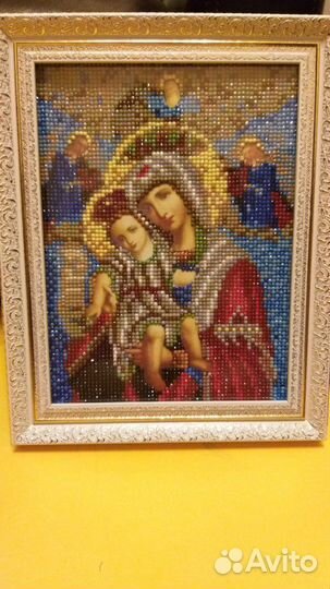 Икона Божией Матери