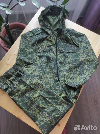 Костюм для охоты и рыбалки