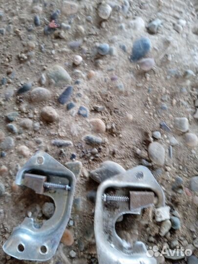 Повторители поворотов,фиксаторы двери ваз