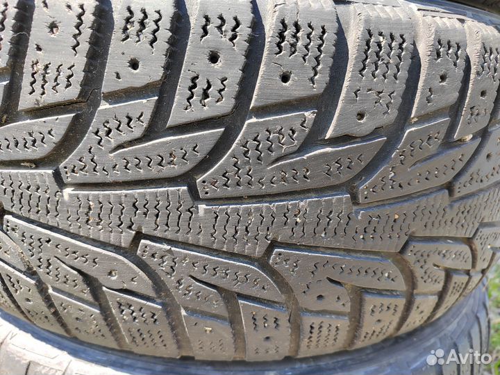 Hankook Winter I'Pike 205/55 R16