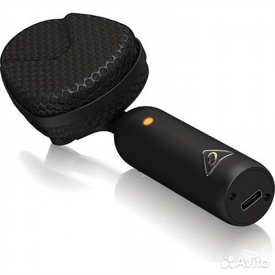 USB-микрофон Behringer BV4038