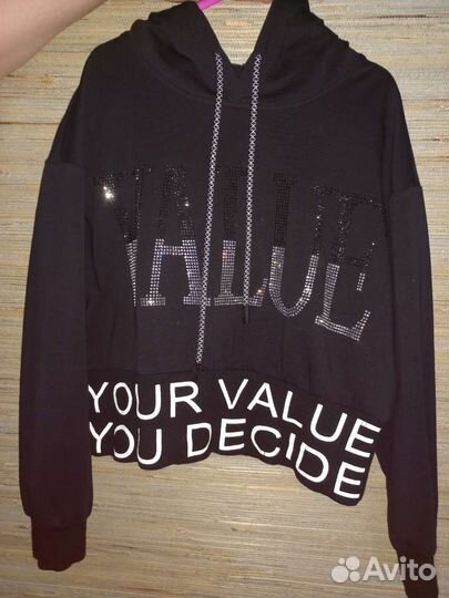 Кофта для девочки