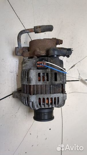 Генератор Hyundai Santa Fe, 2005