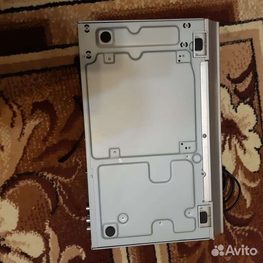 DVD плеер BBK DV313S