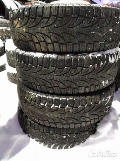 Pirelli Winter Carving 225/65 R17