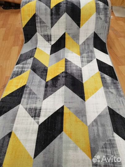 Ковровая дорожка 