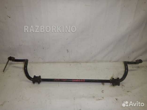 Стабилизатор передний