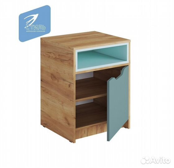 Rich Тумба тм-001