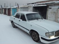 ГАЗ 3110 Волга 2.3 MT, 2000, 334 000 км, с пробегом, цена 120 000 руб.