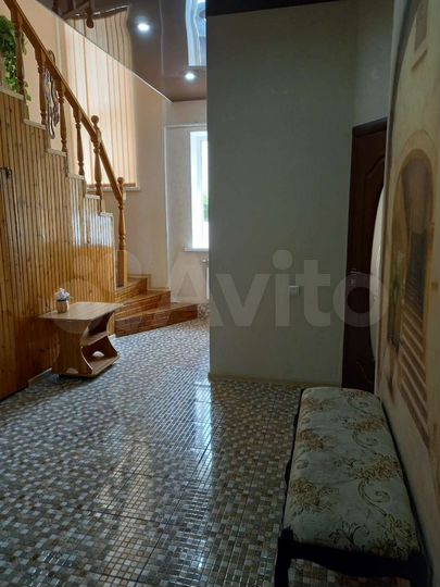 Комната 15 м² в 3-к., 2/2 эт.