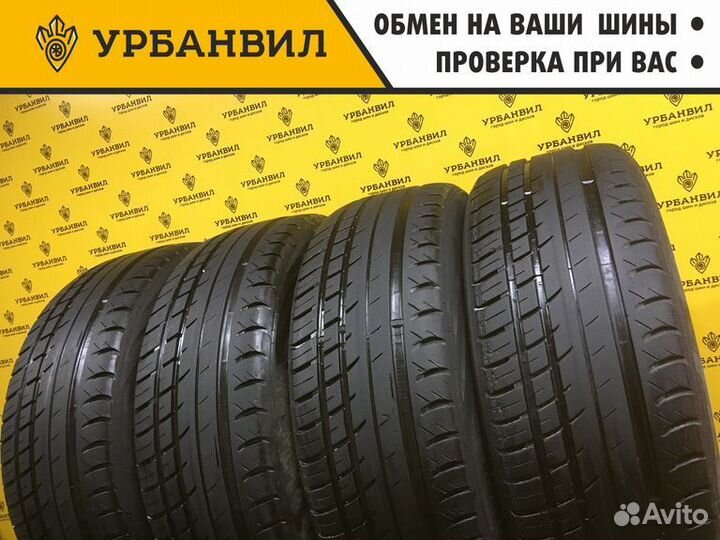 Viatti Strada Asimmetrico V-130 205/55 R16 91V