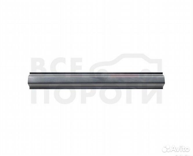 Ремонтные пороги Chevrolet Tahoe 1 5дв