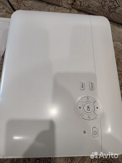 Проектор LM900