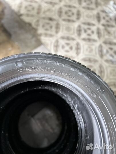 Nokian Tyres Nordman SX2 205/60 R16