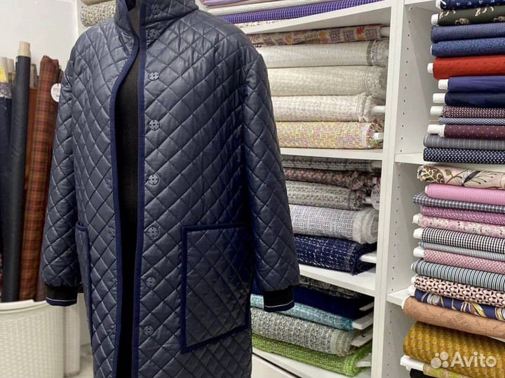 Портной, швея