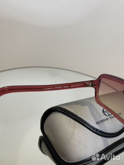 Солнцезащитные очки Sergio Tacchini