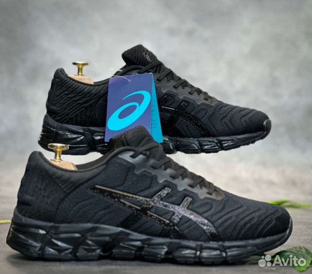 Asics Quantum 360 5 кроссовки