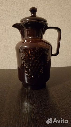 Сервиз СССР