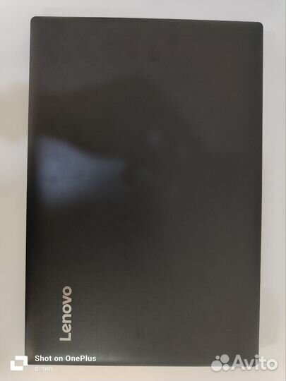 Lenovo ideapad 320 15iap