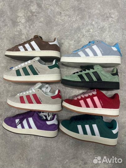 Adidas campus 00s