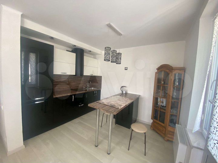 Квартира-студия, 38 м², 16/17 эт.